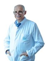 Prof.Dr. Mehmet Sinan Beksaç