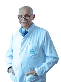 Prof.Dr. Mehmet Sinan Beksaç