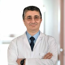 Prof.Dr. Halil Kavgacı
