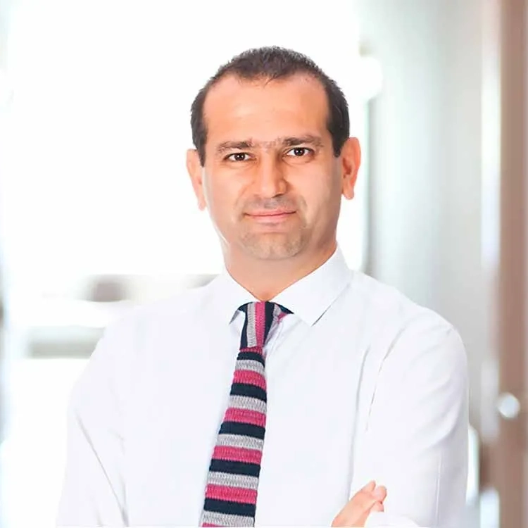 Selahattin Semih Aydoğan