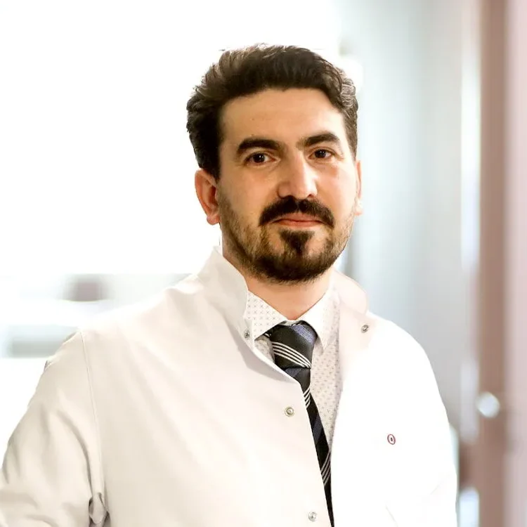 Ekrem Said Kankılıç