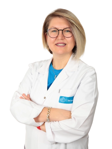 Refika İlbakan Hanımeli