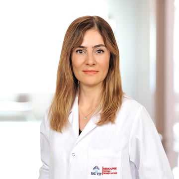 Uzm.Dr. Çiğdem Akalan