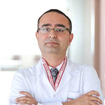 Op.Dr. Ömer Talip Turhan