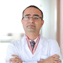 Ömer Talip Turhan