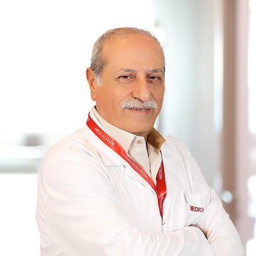 Uzm.Dr. Cengiz Boğa