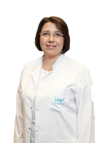 Prof.Dr. Betül Tuğcu
