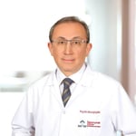 Prof.Dr. Mustafa Güler