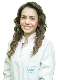 Uzm.Dr. Pelin Aytaç Uras