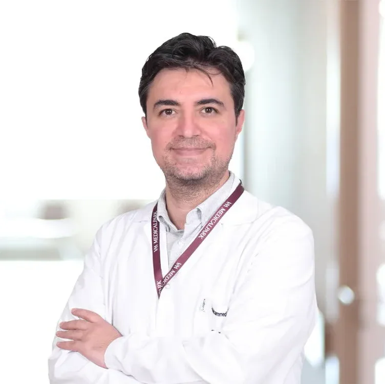 Muhammed İkbal Bakırcı