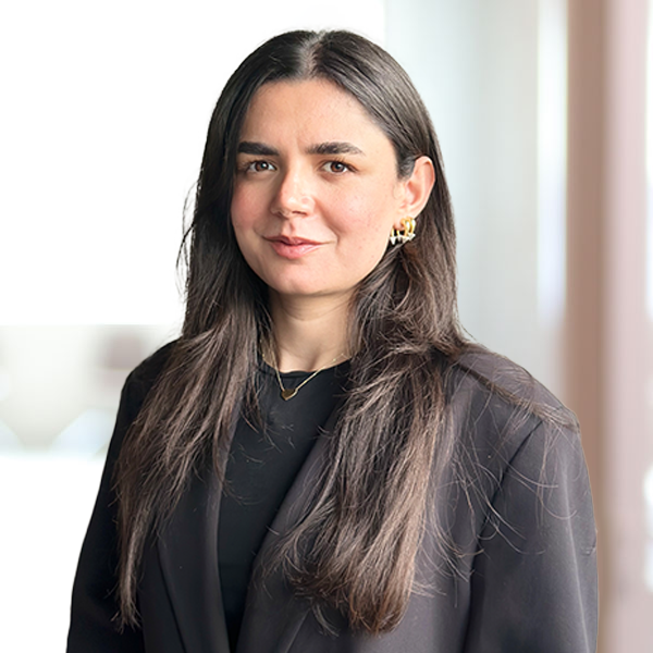 Uzm. Klnk. Psk. Yağmur Akbulut 