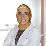 Uzm.Dr. Nadide Sümeyra Danışman