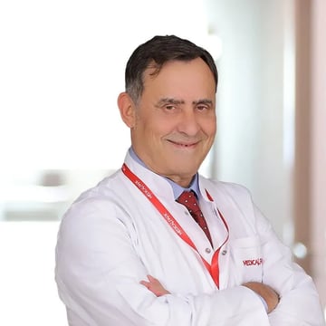 Uzm.Dr. Ekrem Erkan