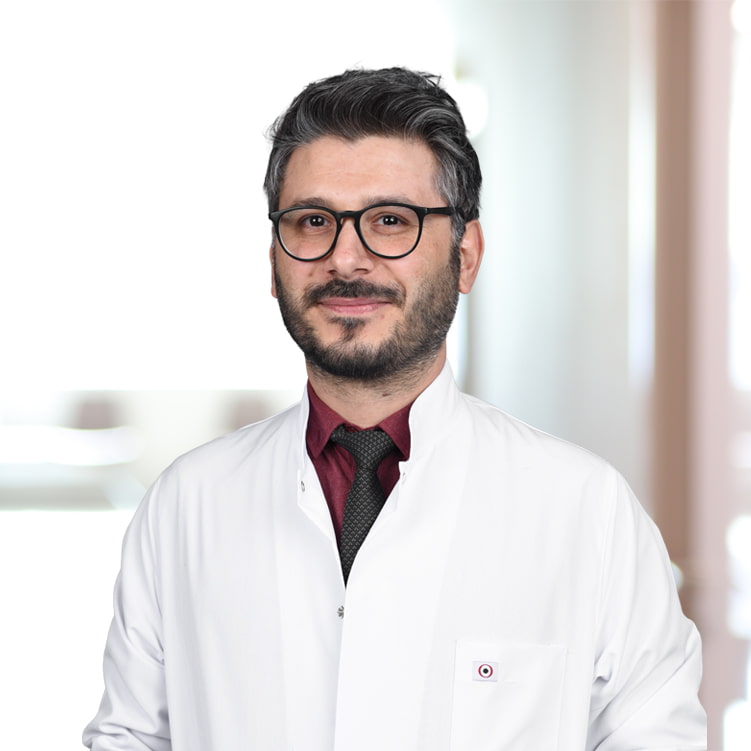 Mehmet Özgür Yılmaz