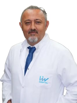 Faruk Tekin