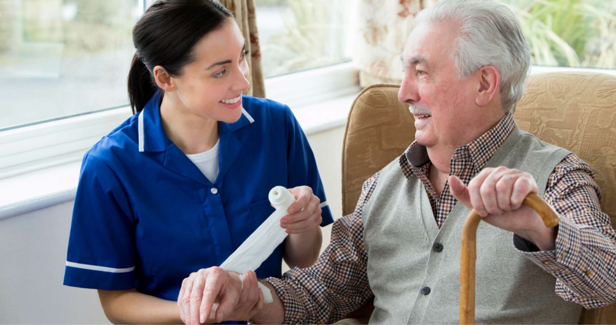 Home Abscess Drainage 