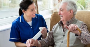 Home Abscess Drainage Service
