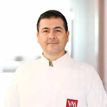 Op.Dr. Timuçin Yıldırım
