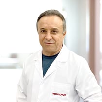 Uzm.Dr. Turan Sarıkaya