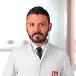 Dr.Öğr.Üyesi Mehmet İlker Özel