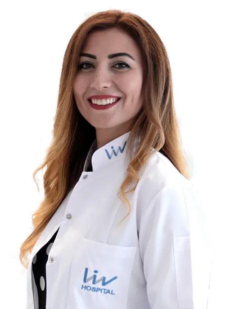 Seher Sarı Kayalarlı