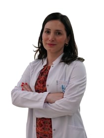 Op.Dr. Melike Güler Ülker
