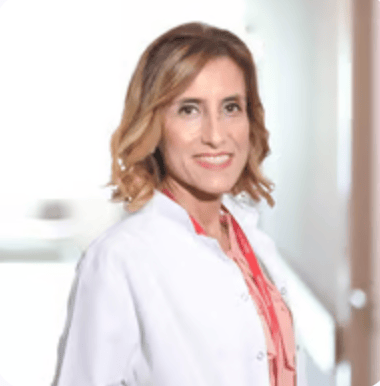 Doç.Dr. Özlem Ekiz