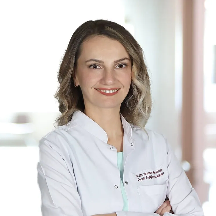 Yeşeren Nil Demirhan