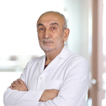 Uzm.Dr. Osman Nuri Bıçakçıoğlu