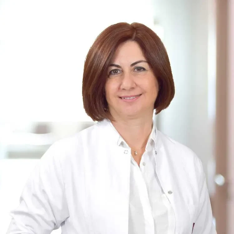 Figen Şahin Dağlı