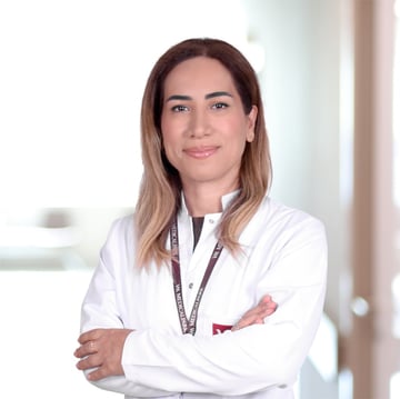 Uzm.Dr. Ayşe Vural