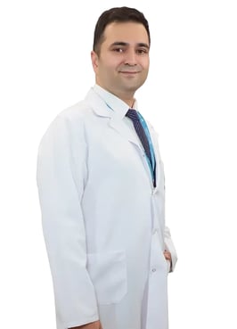 Alp Koray Kinter