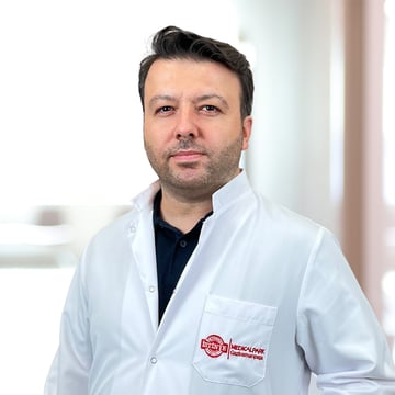 Uzm.Dr. Ali Erdem Dal