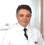 Prof.Dr. Cem Dane