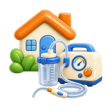 Home Aspiration Service 