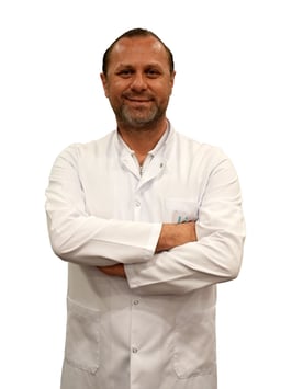 İsmail Tugay Yağcı