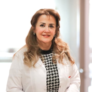 Op.Dr. Neslihan Astam