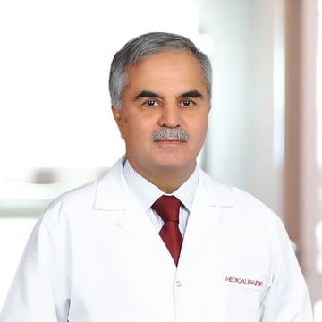 Prof.Dr. Mehmet Tosun
