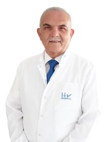 Op.Dr. Yılmaz Karagöz