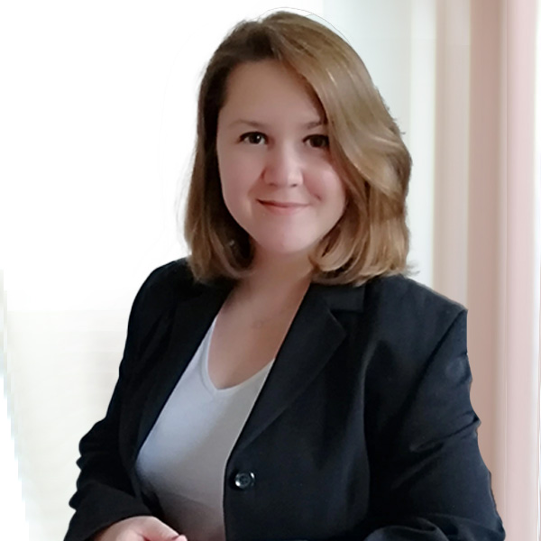 Uzm. Klnk. Psk. Cemre  Ayhan Sönmezgil