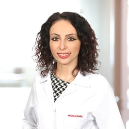 Gizem Demir