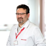 Prof.Dr. Mehmet Ali Eren