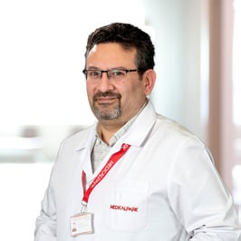 Mehmet Ali Eren