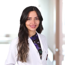 Aytan Gulmammadova