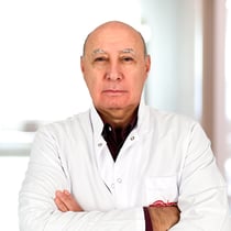 Prof.Dr. Akif Turhan Kürüm