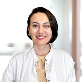 Figen Bayraktar