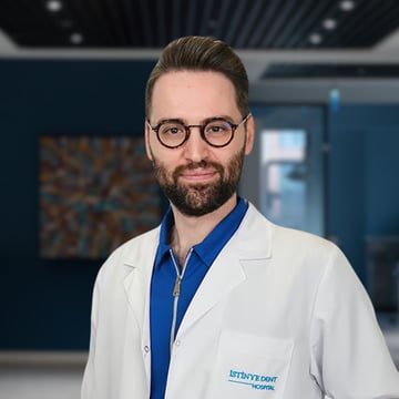 Dr.Öğr.Üyesi Mustafa Orkun Ertuğrul