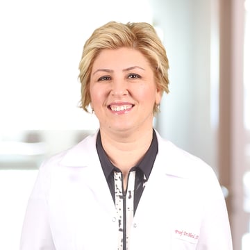 Prof.Dr. Meral Şen