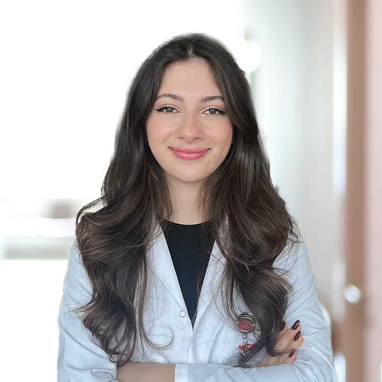 Dyt. Mısra Beste Köleoğlu