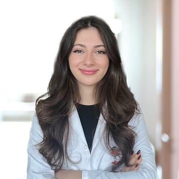 Dyt. Mısra Beste Köleoğlu